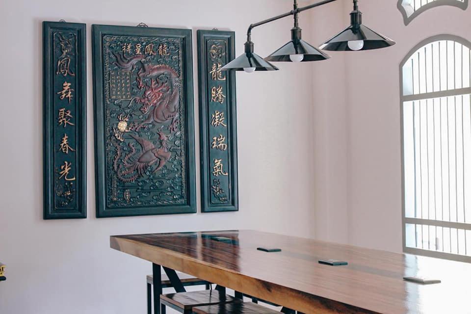 Hostel Capzule Bed Phuket Exterior foto