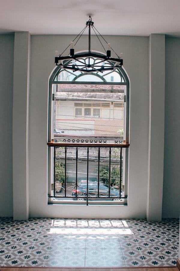 Hostel Capzule Bed Phuket Exterior foto